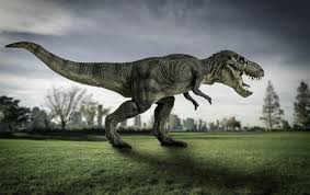 Ver más ideas sobre dinosaurios rex, dinosaurios, dinosaurios jurassic world. Mitos Del Tyrannosaurus Rex Como Eran Realmente Los T Rex Life Computerhoy Com