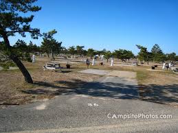 They remind me of metal refugee camps. Salisbury Beach State Reservation Campsite Photos And Reservations