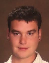 Kyle Caetano Obituary January 18, 2018