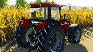 It is full animated + ic, it has more than 7 configuration choices. Ls2019 Case Ih 1455 Xl V1 0 Farming Simulator 19 Mod Ls19 Mod Download