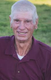 Darrell Dee Lance (1934-2017)