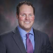 John S. Stobaugh, Lawyer in Hot Springs, Arkansas