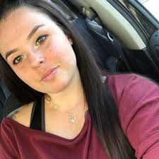 Cassandra Mccloud's Instagram, Twitter & Facebook