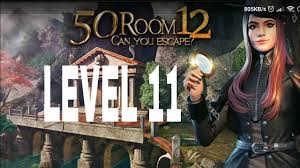 Can You Escape The 100 Room 12 Level 11 Walkthrough Youtube
