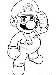 Koopalings coloring pages are a fun way for kids of all ages to develop creativity focus motor skills and color recognition. Ludwig Mario Coloring Pages Coloring Pages For Kids