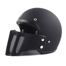 2016 Tt Co Helmet Japanese Thompson Motorcycle Helmet Removable Chin Spirit Rider Retro Harley Motocross H Motorcycle Helmets Vintage Motorcycle Helmets Helmet