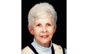 Carolyn Strother Obituary (1936