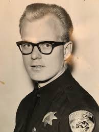 It is with great sadness that we report the death of retired Lieutenant Roy  Sterner who passed away early Wednesday morning (09/05/18). Roy began his  career with the Hillsborough Police Department in