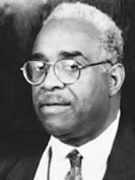 Milken Educator Charles Mingo (IL '93)