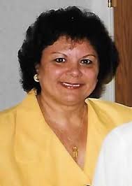 Gladys Emily Camacho Stoll (1943-1999)