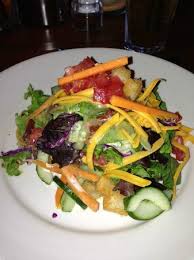 Maybe you would like to learn more about one of these? Fish Tacos Picture Of J Alexander S Restaurant Boca Raton Tripadvisor