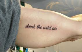 Since the dawn of time, people used to tattoo ancient language on their bodies. 157 Tattoo Quotes Ideas With Pictures For 2019 My Tattoo Meanings