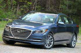 2015 Hyundai Genesis Pictures Cargurus