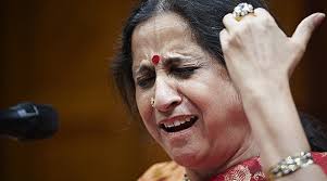 Aham Nrutyami: Vocal Concerts in Chennai