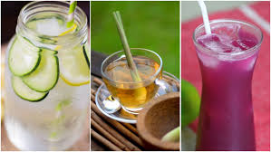 Peritel indomart dan alfamart mengaku memang akan mengikuti langkah produsen jika harga makanan dan minuman naik. 12 Minuman Penurun Kolesterol Yang Bahannya Gampang Ditemui Jangan Biarkan Tak Terkontrol