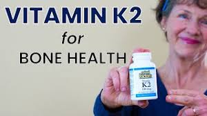 Sourcing and quality of vitamin k2 supplement: Vitamin K2 Dosage For Osteoporosis Treatment And Prevention