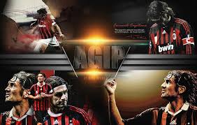 Ac milan football player image. Ac Milan Hd Wallpaper Wallpaperbetter