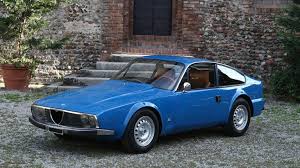 Image result for Blu Posillipo 1973 Alfa-Romeo