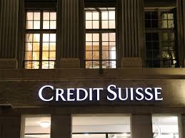 Credit suisse group ag (nyse: Credit Suisse Under Regulatory Scrutiny Rejigs Asset Management The Economic Times