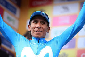 Rosita quintana was born on july 16, 1925 in buenos aires, argentina as trinidad quintana nuñez de kogan. Nairo Quintana In Talks To Sign For Andre Greipel S Arkea Samsic Team According To Reports Cycling Weekly