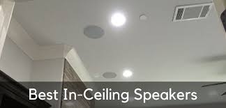 Finding the best surround sound speaker placement for your room can make or break your 5.1 or 7.1 home theater system. In Ceiling 5 1 Surround Sound System Online Shopping