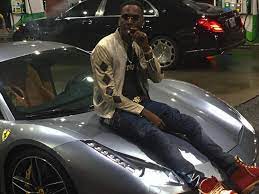 Young Dolph Ethers Yo Gotti Cocaine Muzik On Play Wit Yo Bitch Hiphopdx