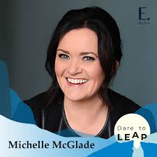 Tips to Navigate Remote Work and Look Your Very Best with Michelle McGlade -
