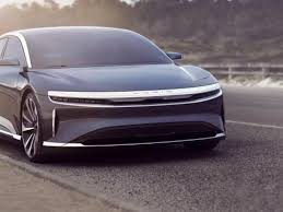 Cciv stock soars 30% on report it's nearing deal with lucid motors. Citigroup Upgrades France Telecom Fte To Hold