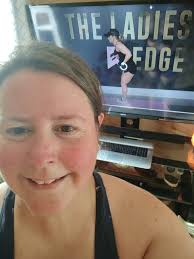 Final group starting