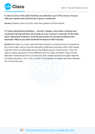 4 notes 9 videos 19 exercises 20 practice test. Ncert Solutions For Class 8 Civics Chapter 9