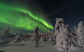 The Northern Lights In Finland All You Need To Know Space Tourism Guide See The Northern Lights Northern Lights Finland Northern Lights