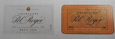 Пару постеров старой рекламы алкоголя. Поль Роже История,Алкоголь,Вино,Реклама