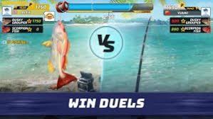 As it is not difficult to guess your task will be . Download Fishing Clash Mod Apk Big Combo 1 0 159 Latest 2021