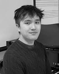 Karl Lackner '22 is the recipient of both the Jazz Band Ensemble Award as  well as the Alma Morrissette Music Prize