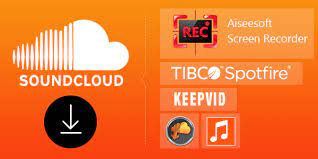 Como descargar una cancion de soundcloud. Programa Para Descargar Musica Del Soundcloud