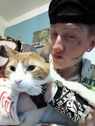 Is anyone missing a kitty in the 9 and Ryan area?