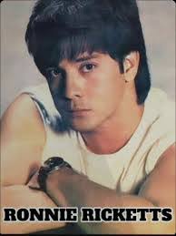 Ronnie Ricketts's Instagram, Twitter & Facebook