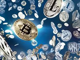 In recent days that crypto price goes down especially on the weekends. Crypto Market Crashes Plus500