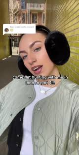 Replying to @ella knott FLAT HUNTING PART 4!!! anyone selling any  furniture? 🥴🤭 #flathuntinglondon #flathunting #londonrent #londonlife  #brainchemistry #fyp