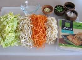 Baked Vegetable Egg Rolls Vegetable Egg Rolls Baked Vegetables Egg Roll Recipes