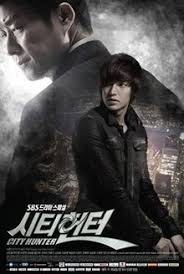 City Hunter (TV series)