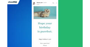 The v15 is a perfect blend of texts and images. Cloudhq Releases Free Email Templates For Gmail On Mobile And Desktop