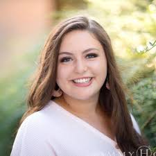 Emma Morgan Spurlock, the beloved 22 year old daughter of Barry and Candace  Grubb Spurlock went to her heavenly home