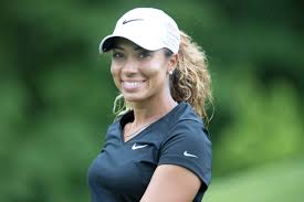 His daughter sam, 10, and son charlie, 8, prefer the game over golf and each plays on the woods, 41, didn't think his kids knew what daddy has done in the game. Cheyenne Woods Wikipedia