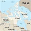 Iqaluit | History, Facts, Map, & Population | Britannica