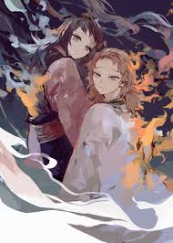 Sabito Kimetsu No Yaiba Hd Wallpapers Wallpaper Cave