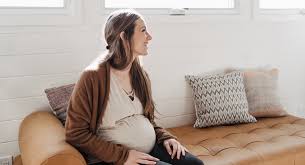 Is It Normal To Look More Pregnant Than I Really Am Babycenter