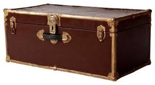 We did not find results for: Consigned Vintage Metal Trunk Traditional Decorative Trunks By 86 Vintage Houzz