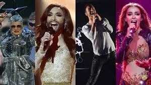 Måns zelmerlöw was born on june 13, 1986 in lund, sweden as måns petter albert zelmerlöw. Can Switch Song Be Part Of Every Eurovision The Indie Hour