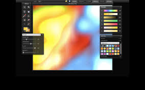 Sketchpad Free online drawing application for all ages.